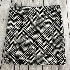 Kenneth Cole Wool Skirt